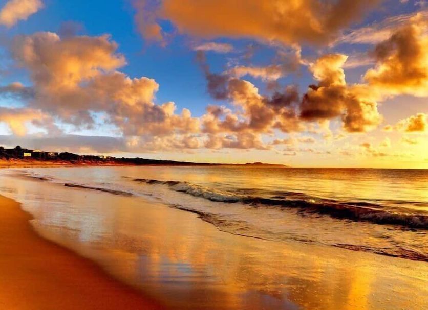 Plage Photo