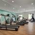 Salle de sport