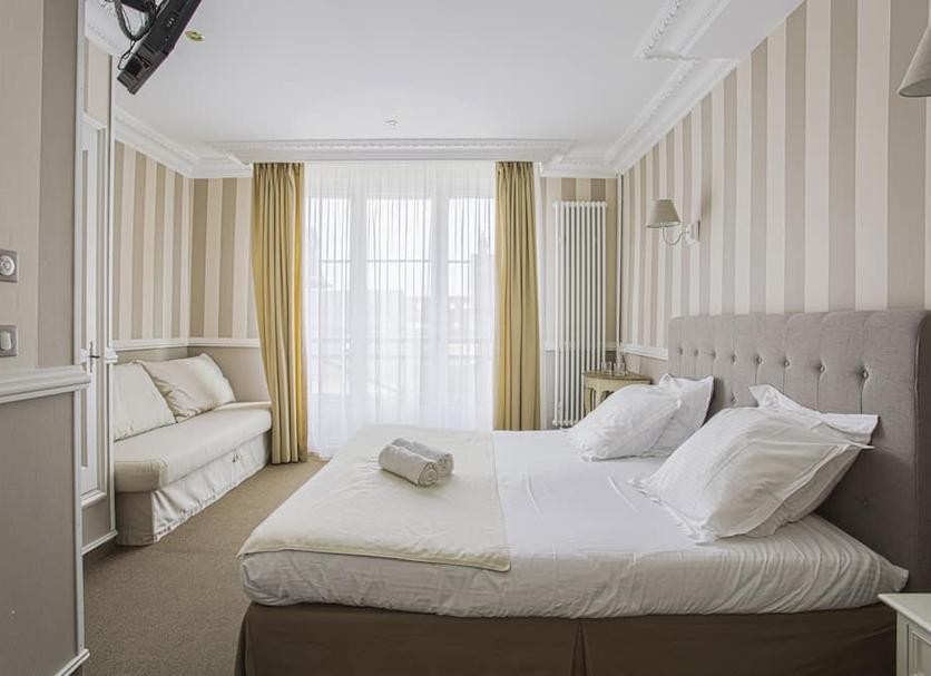 Chambre Photo