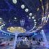 Salle de banquet