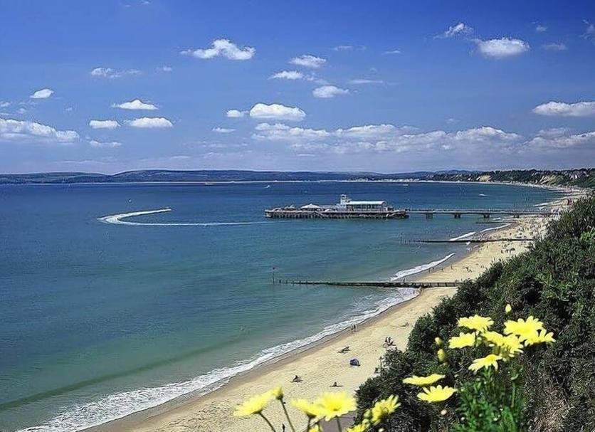 Plage Photo
