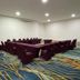 Espace de conférence