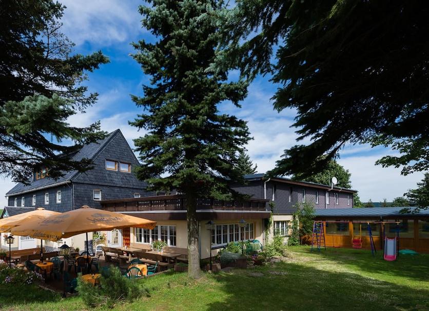 Bâtiment Photo