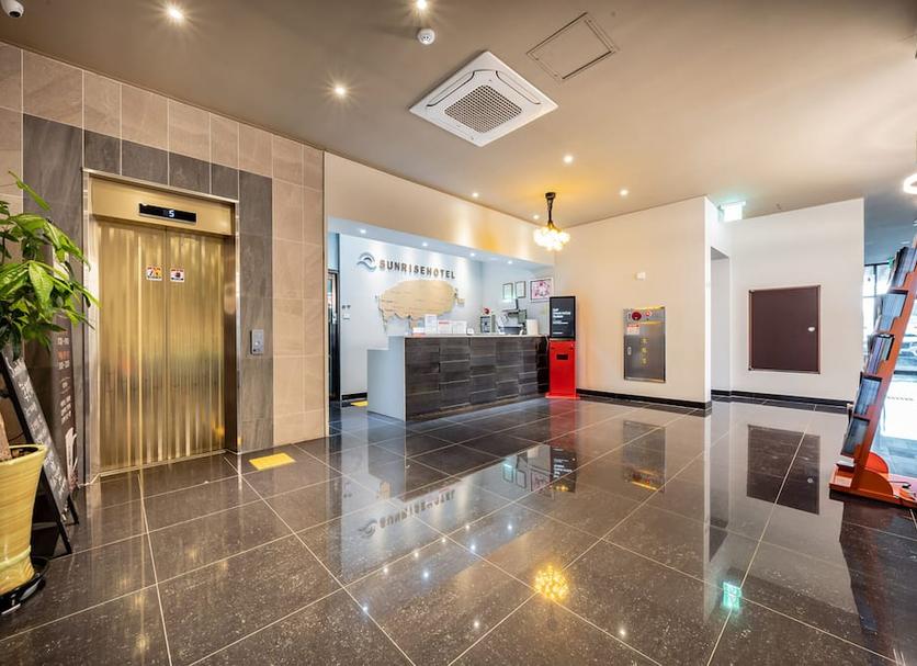 Hall d’entrée Photo