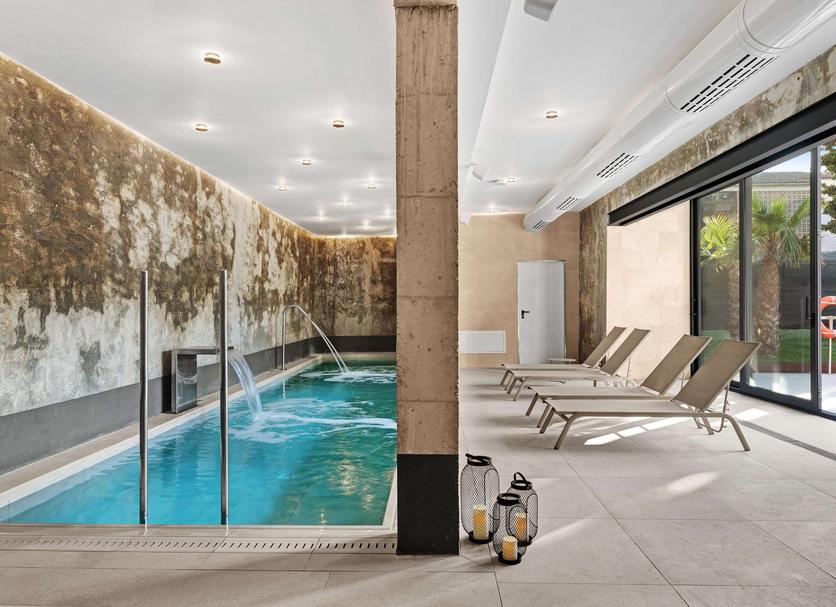 Piscine Photo