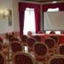 Espace de conférence