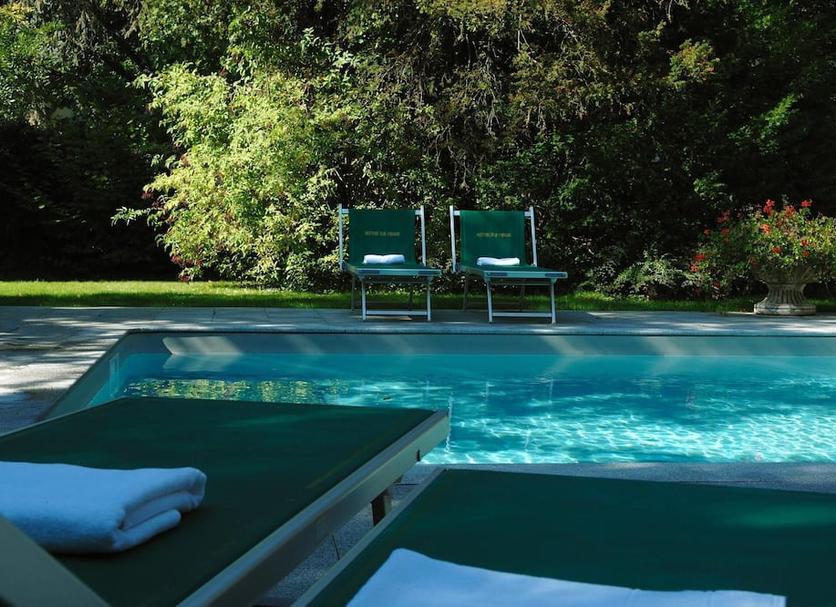 Piscine Photo