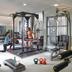 Salle de sport
