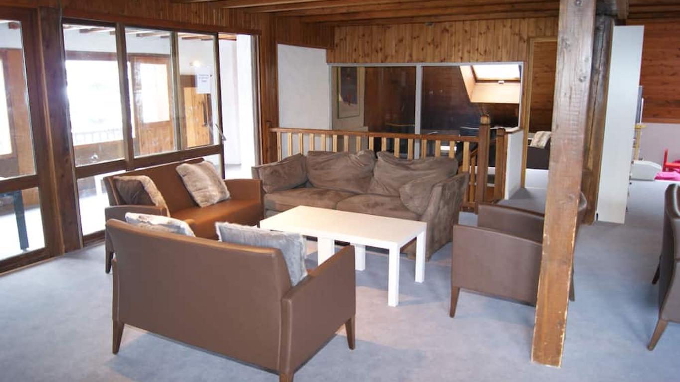 Auberge de Violaine