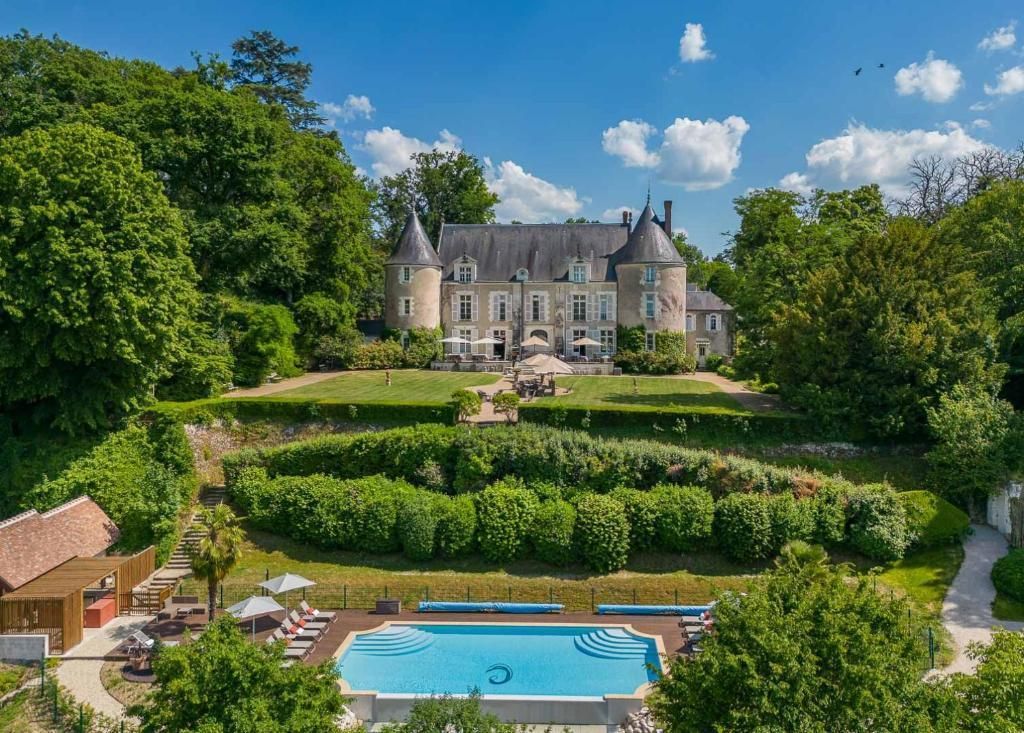 Bâtiment