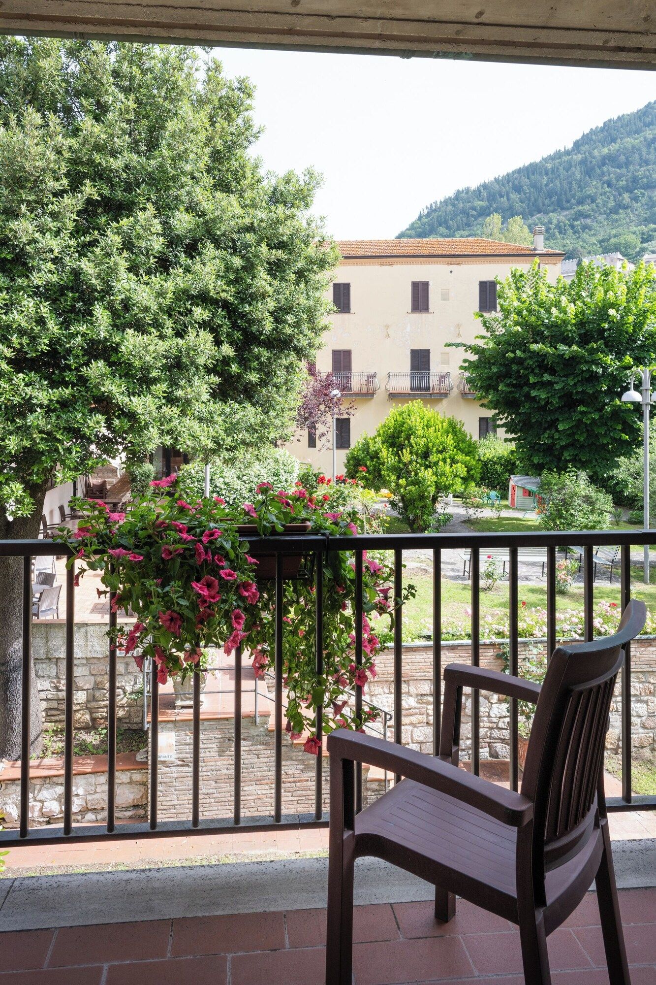 Balcon