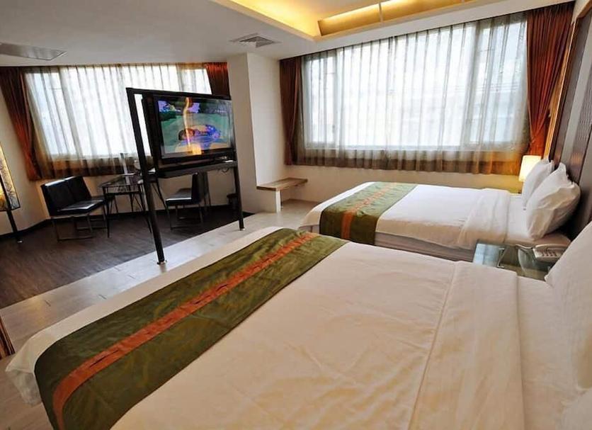 Chambre Photo