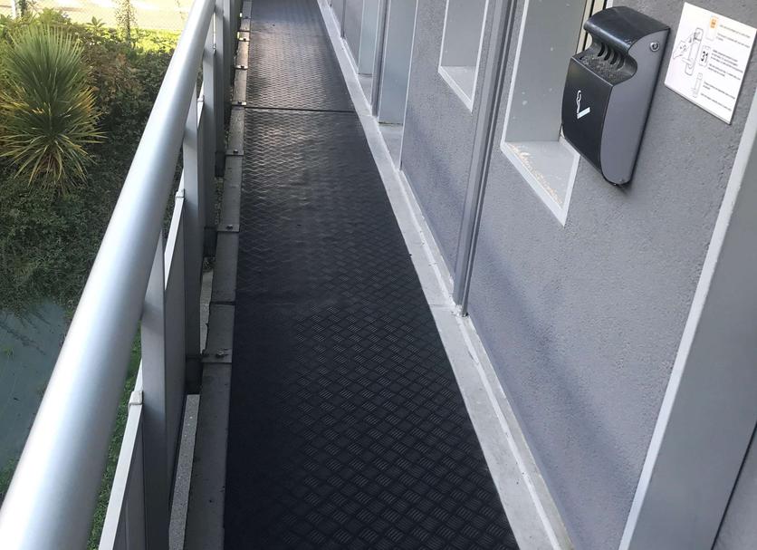 Balcon Photo