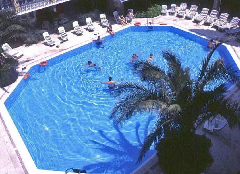 Piscine Photo