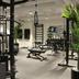 Salle de sport