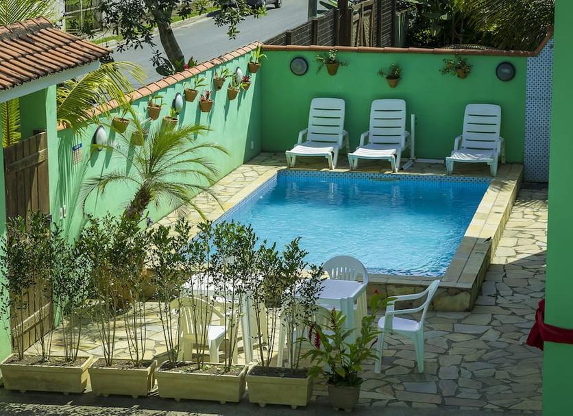 Piscine Photo
