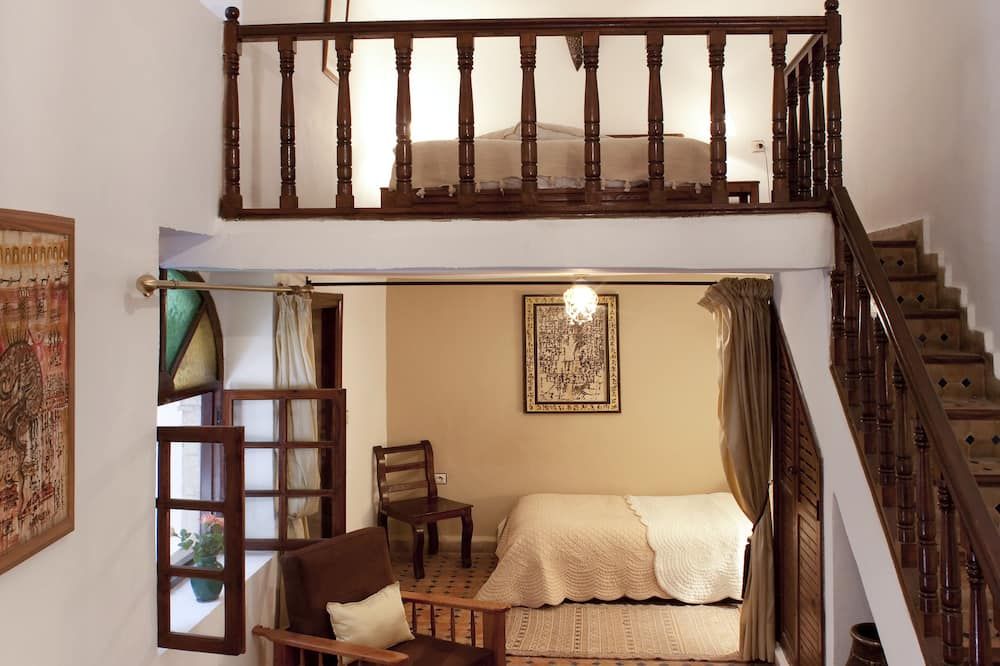 Escalier