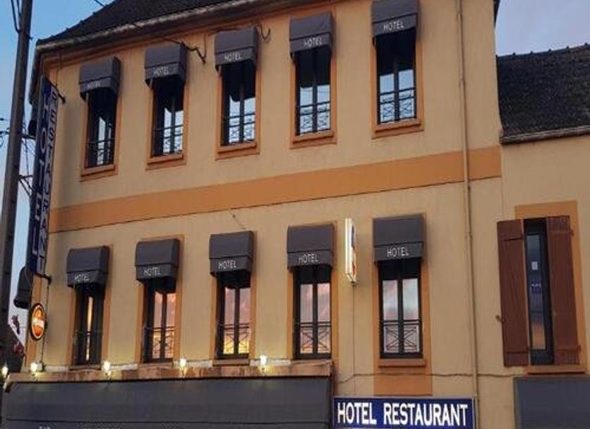 Bâtiment Photo