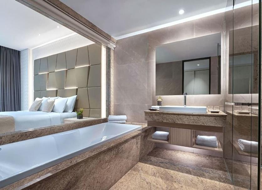 Salle de bain Photo