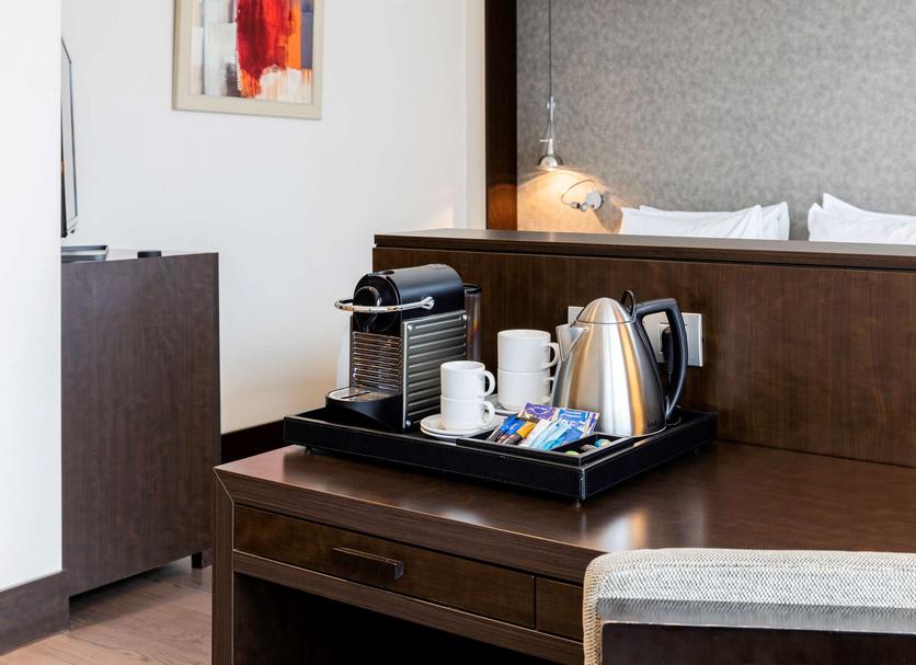 Équipements de la chambre Photo