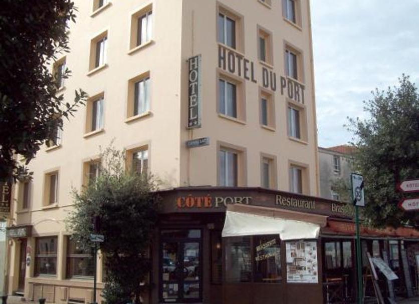 Bâtiment Photo