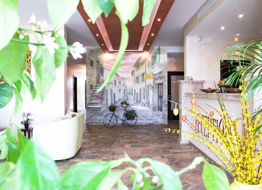 Hall d’entrée Photo