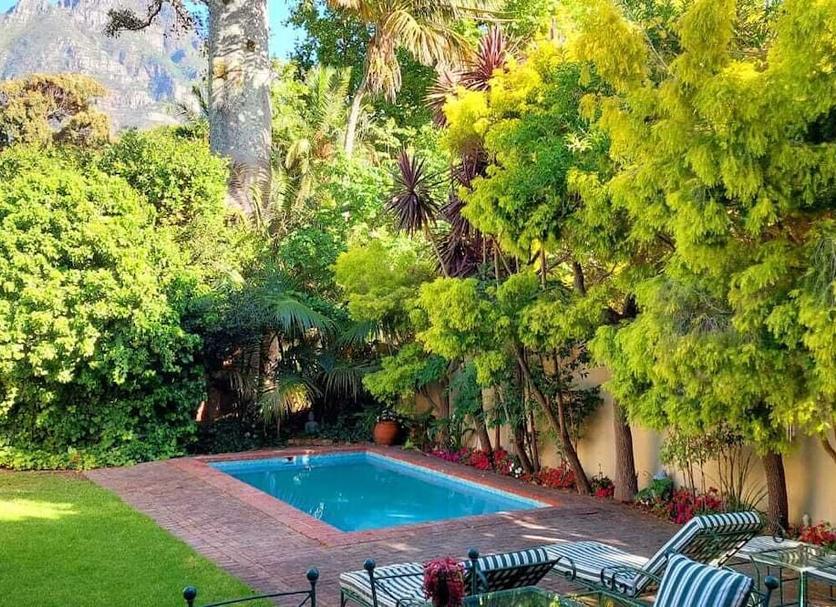 Piscine Photo