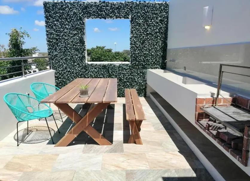 Balcon Photo