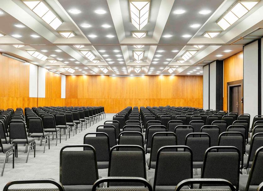 Espace de conférence Photo