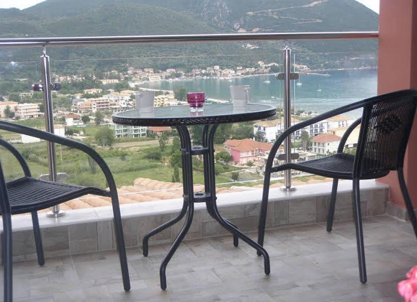 Balcon Photo