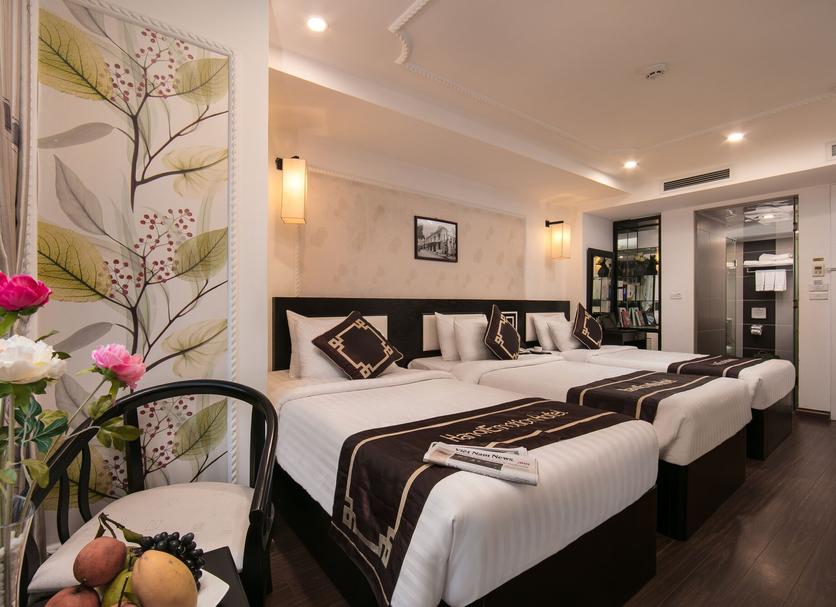 Chambre Photo