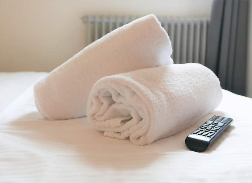 Équipements de la chambre Photo