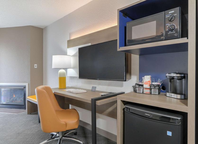 Équipements de la chambre Photo