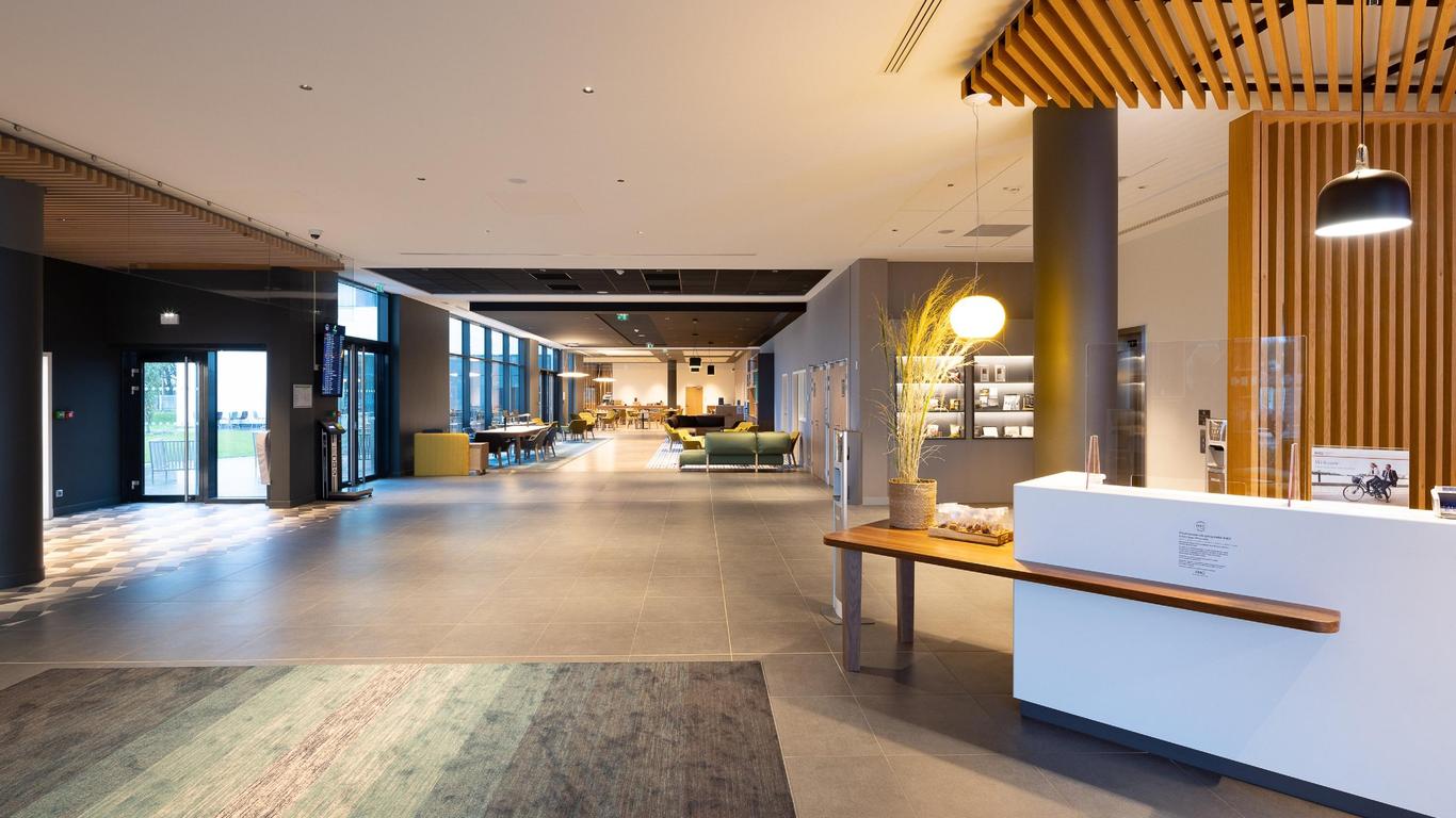 Holiday Inn Paris CDG Airport