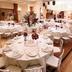 Salle de banquet