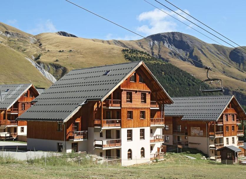 Bâtiment Photo