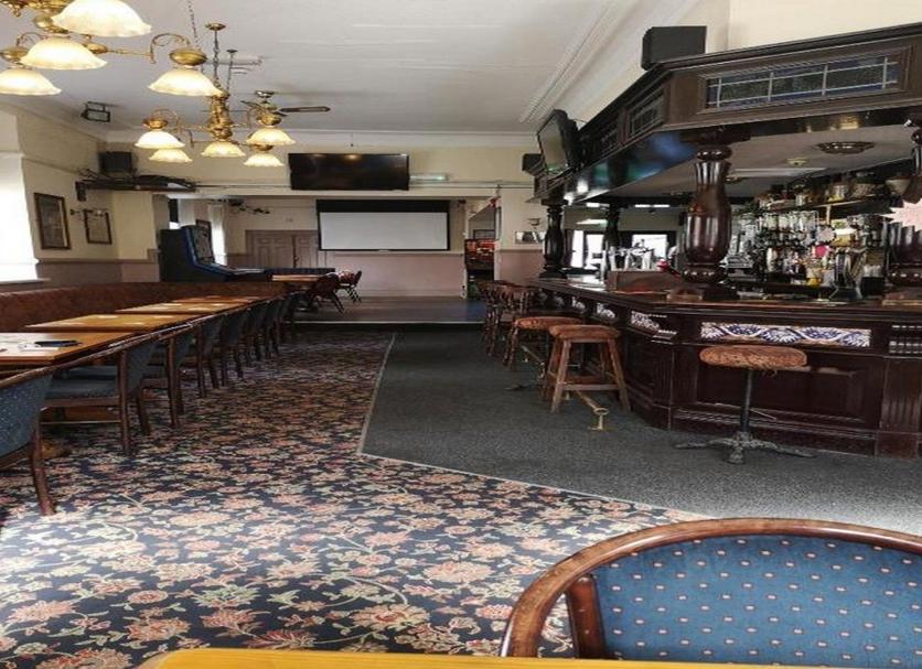 Bar Photo