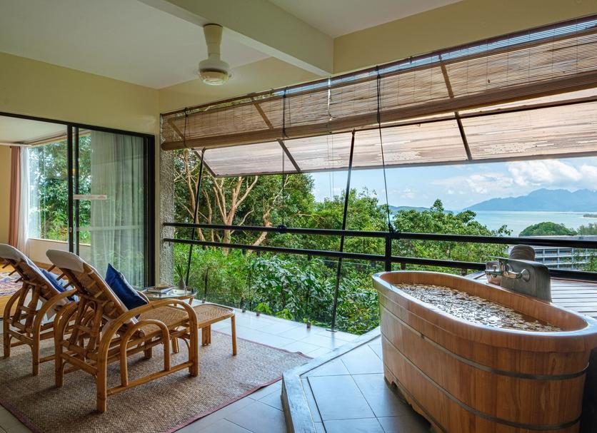 Balcon Photo