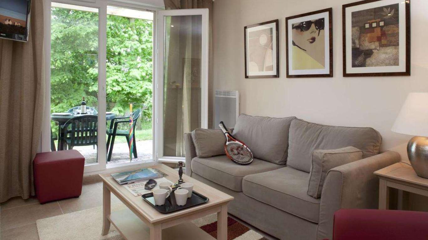 Le Domaine des Roches, Hotel & Spa