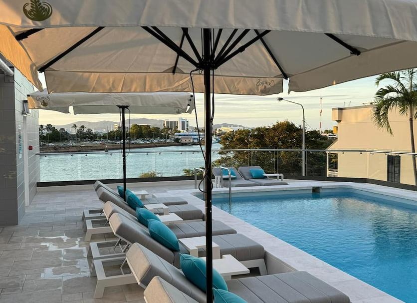 Piscine Photo