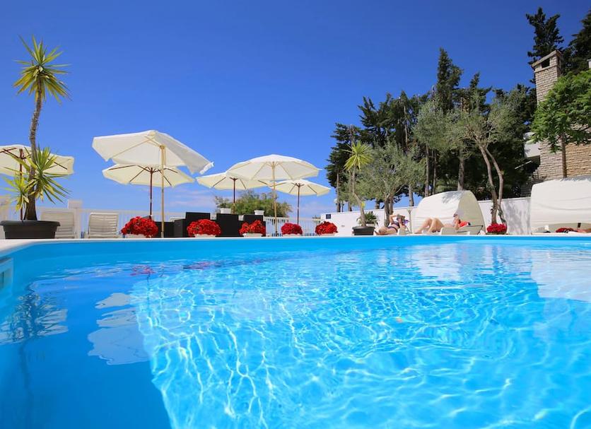 Piscine Photo