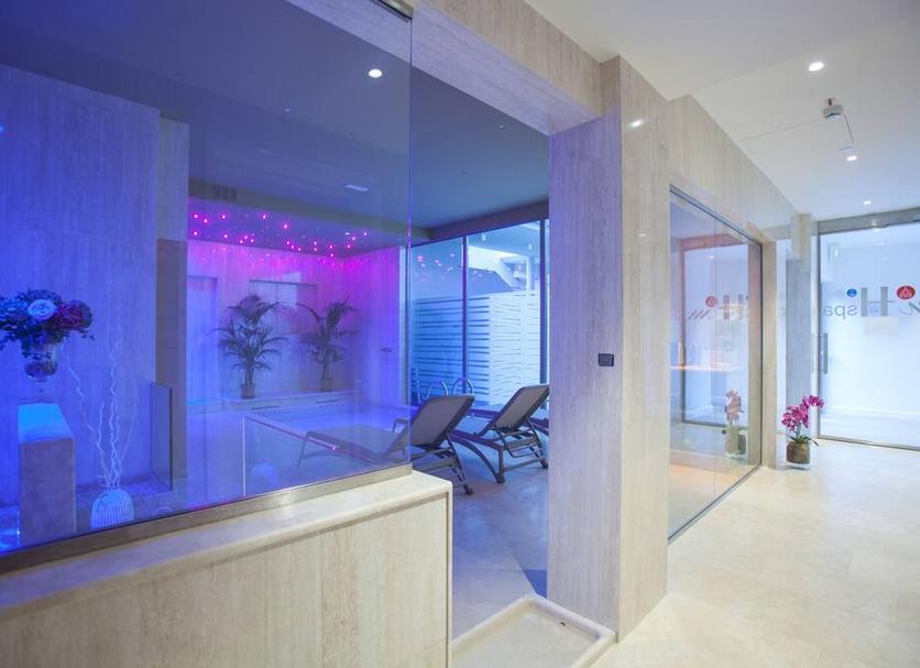 Spa Photo