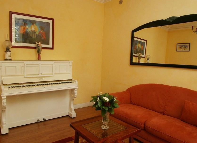 Salon Photo
