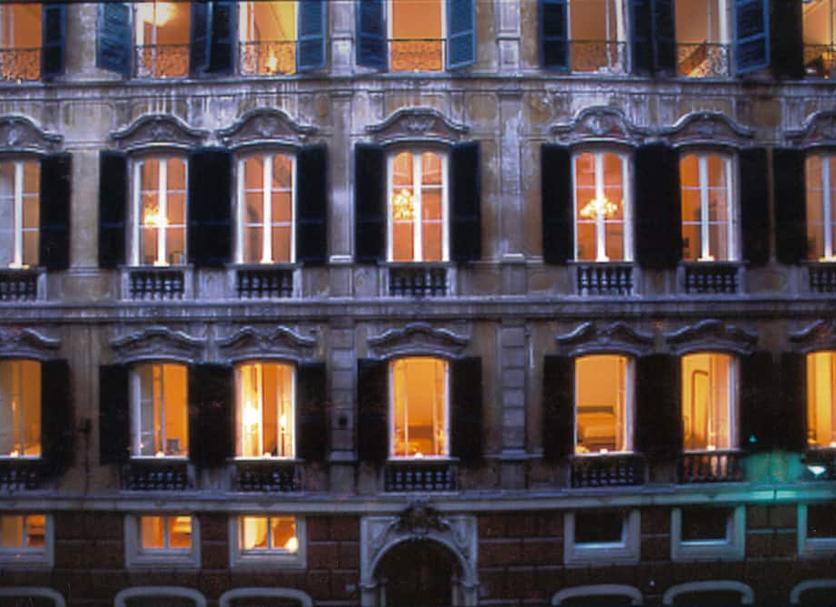 Bâtiment Photo
