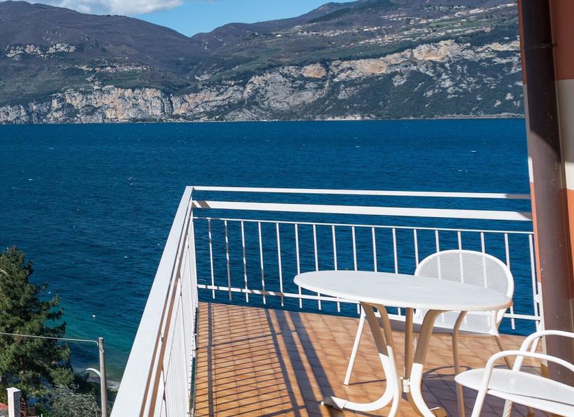 Balcon Photo