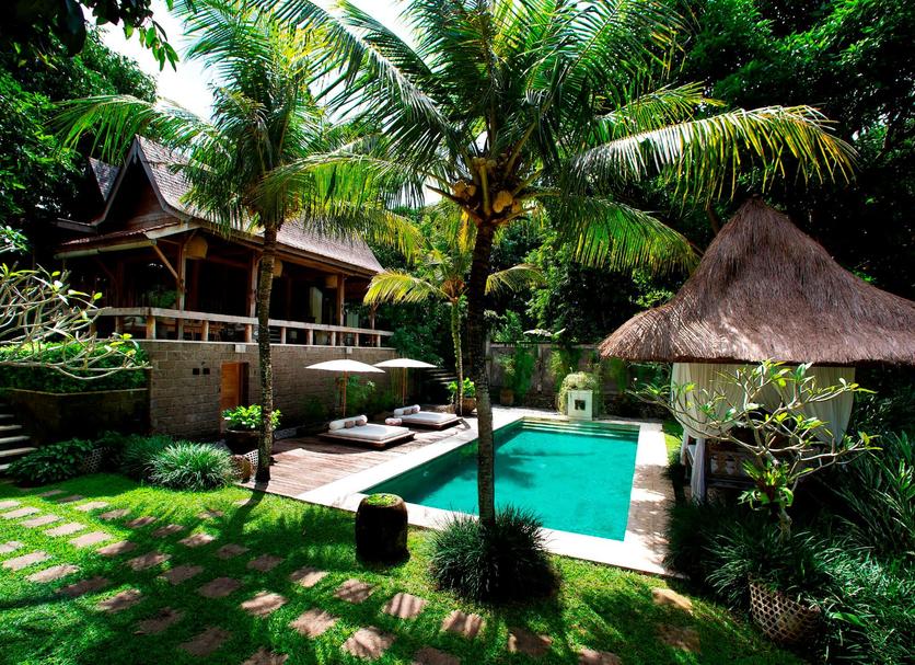 Piscine Photo