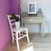 Équipements de la chambre