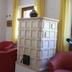 Équipements de la chambre