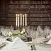 Salle de banquet