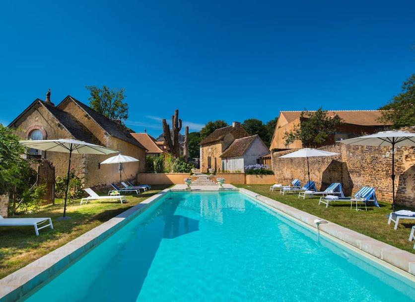 Piscine Photo